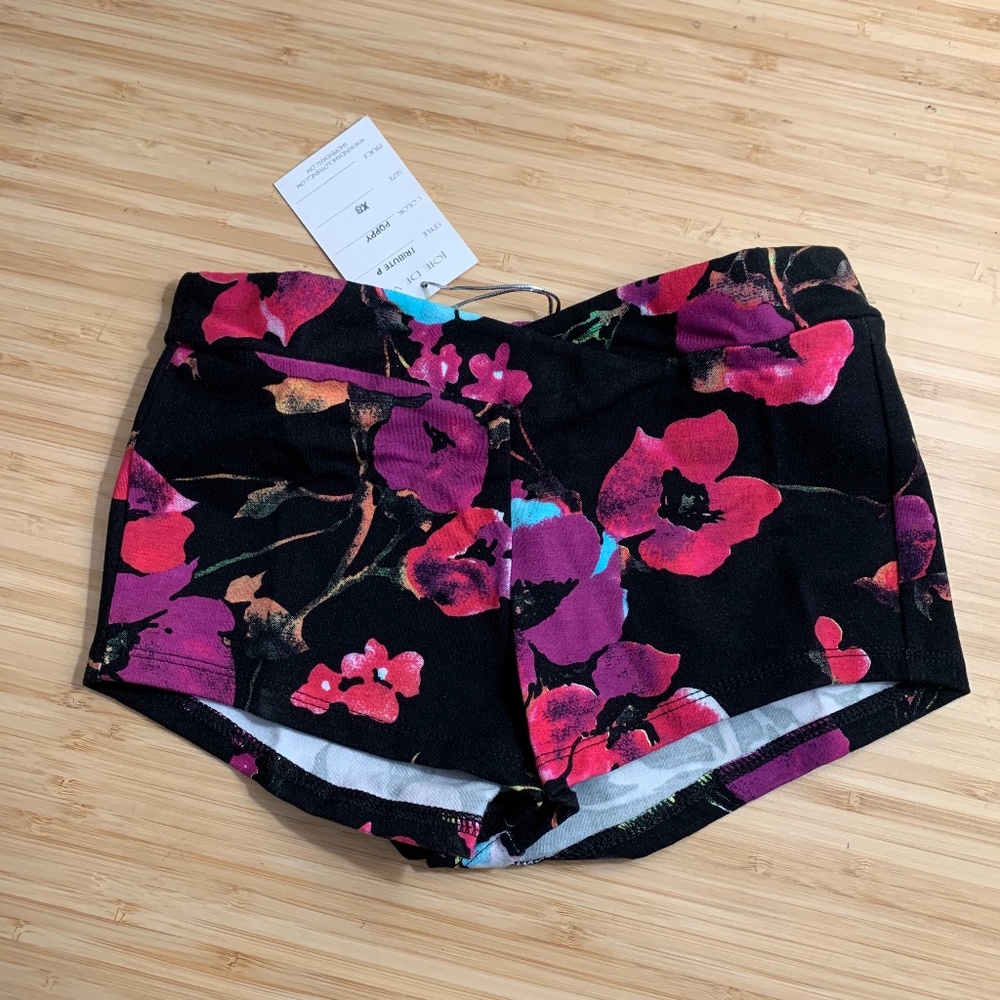 Indah Tribute Shorts-NWT